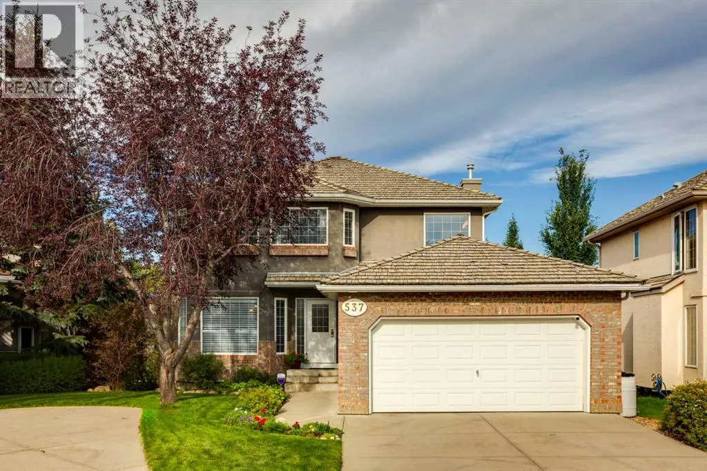 537 Sierra Madre Court SW