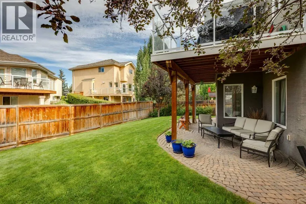 537 Sierra Madre Court SW