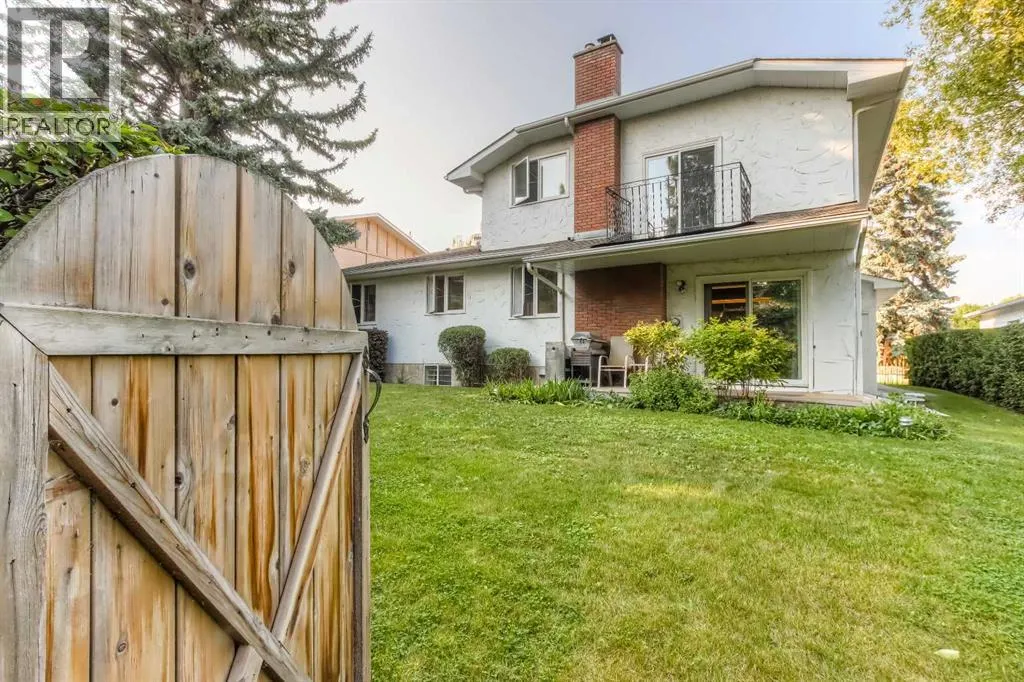 22 Varwood Place NW