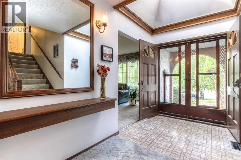 22 Varwood Place NW