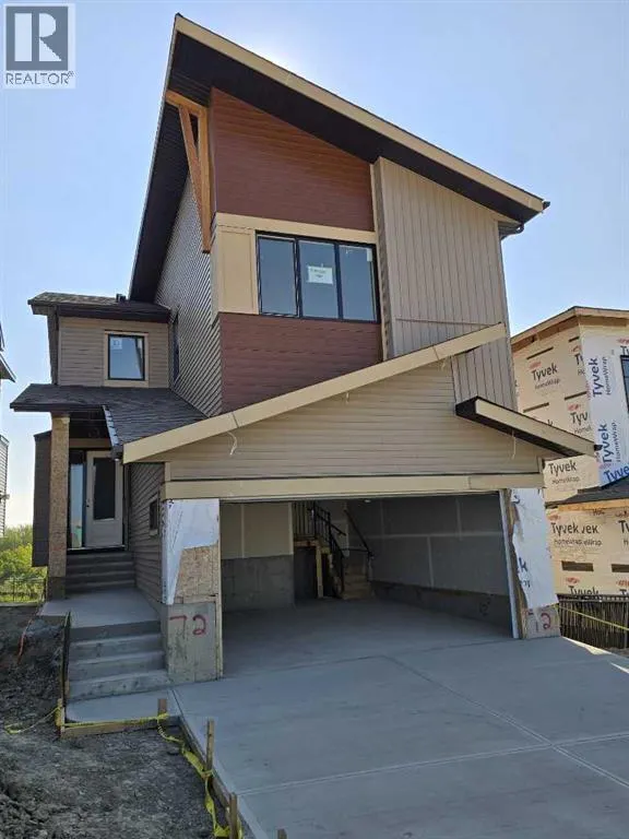 72 Heritage Ridge