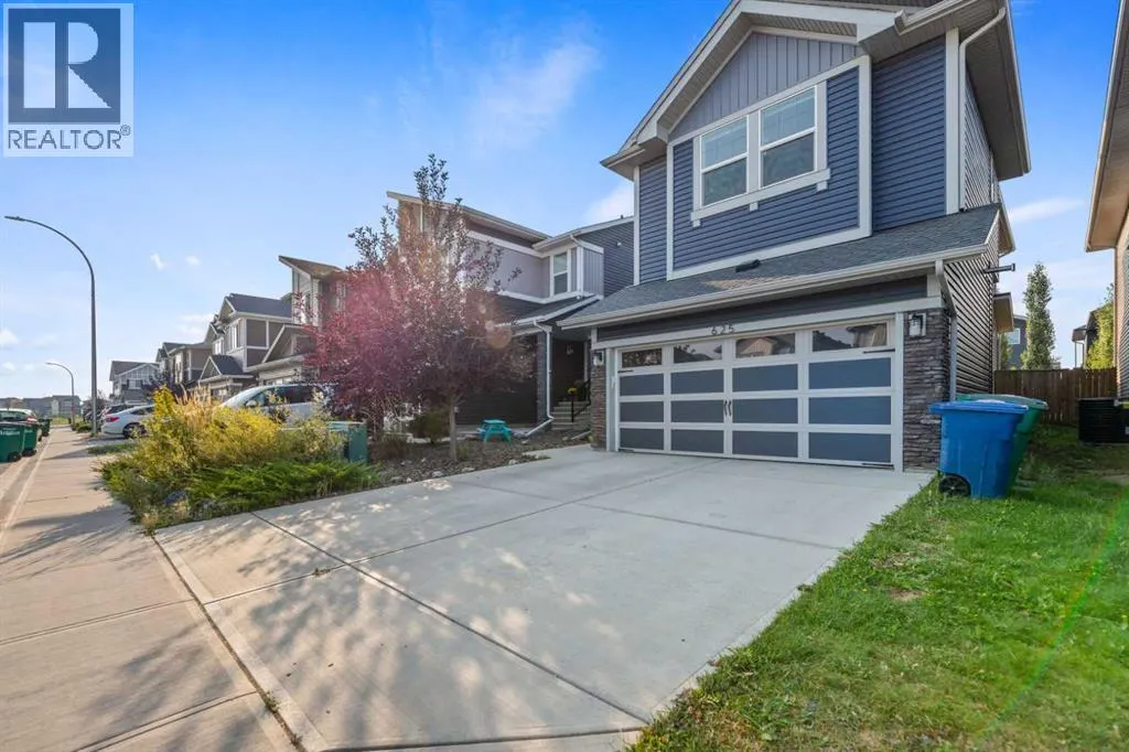 625 Midtown Place SW