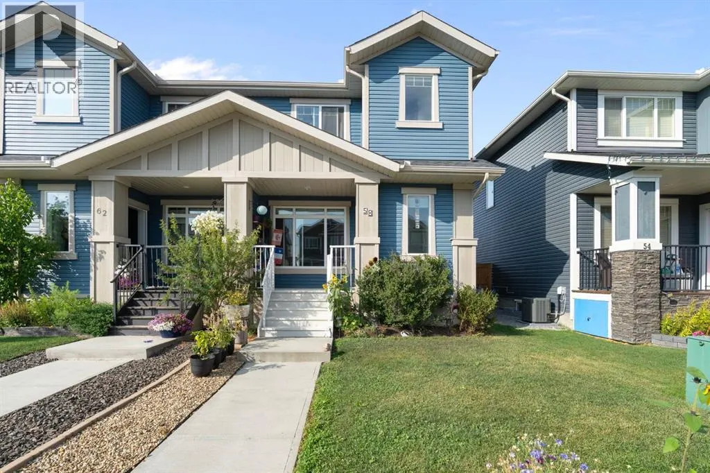 58 Fireside Cove