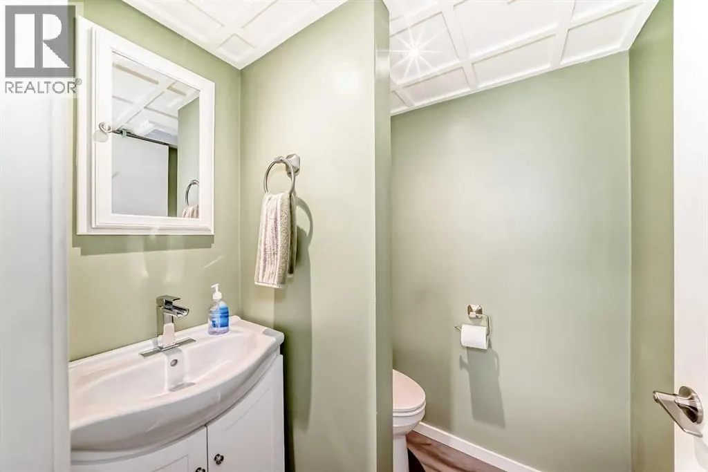 132 Sunvalley Road