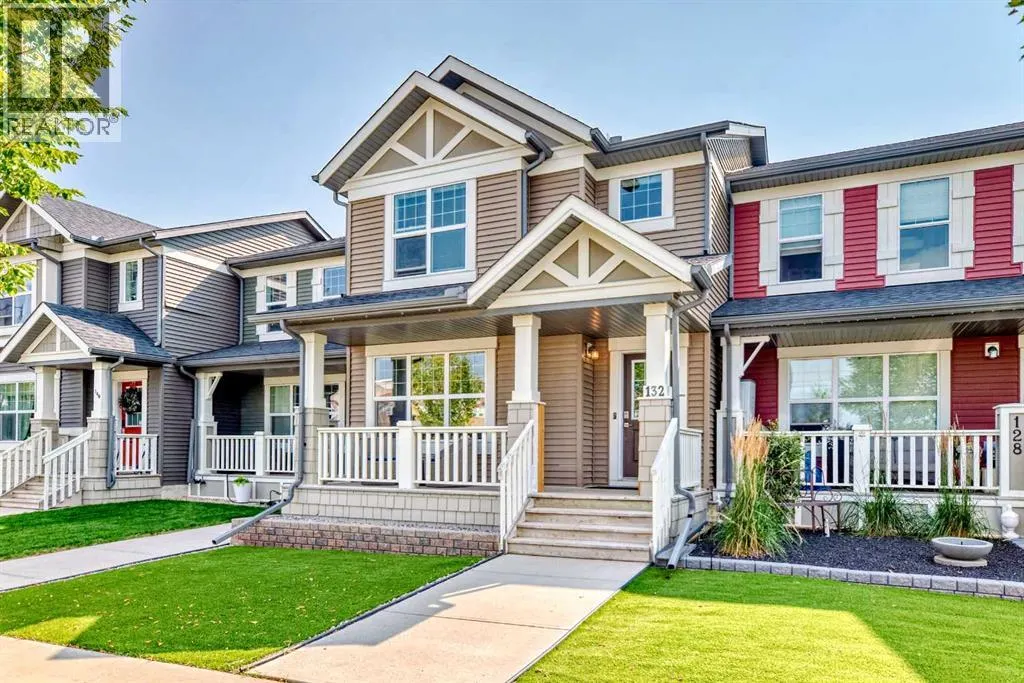 132 Sunvalley Road