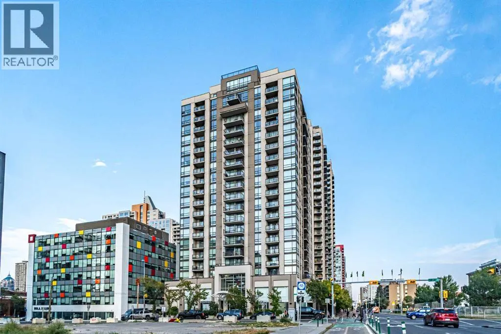 1301, 1110 11 Street SW