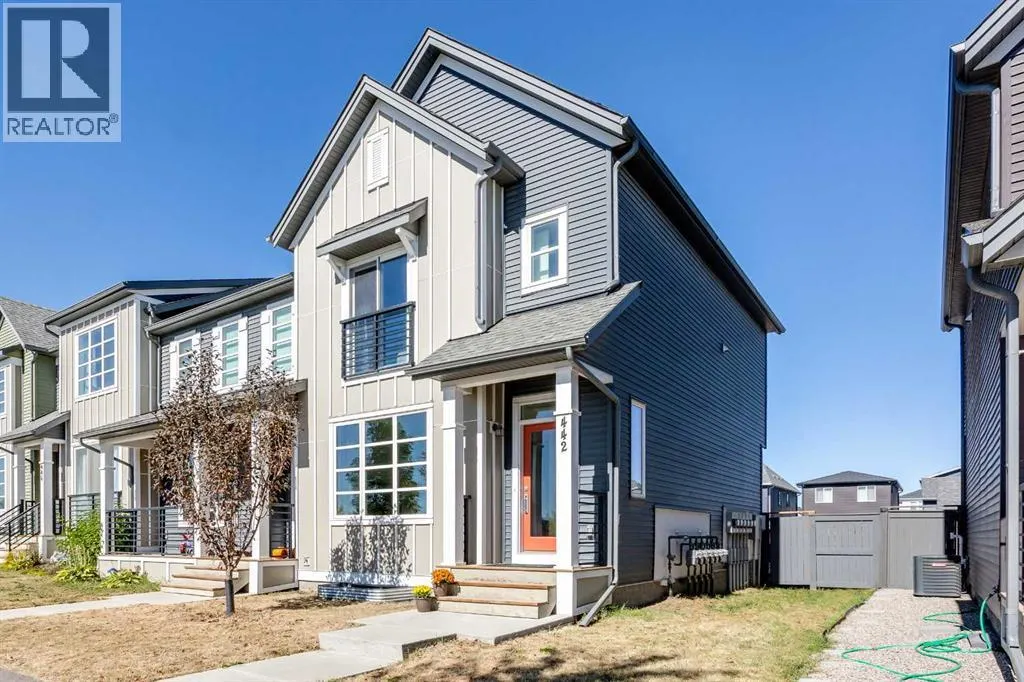 442 Belmont Avenue SW