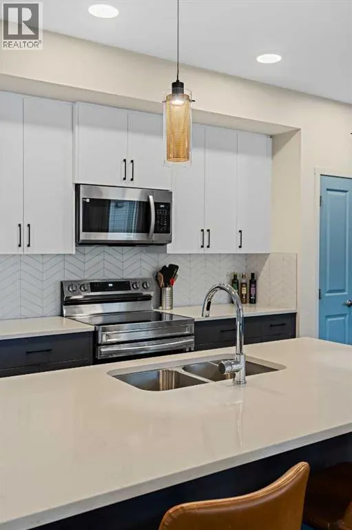 2303, 42 Cranbrook Gardens SE