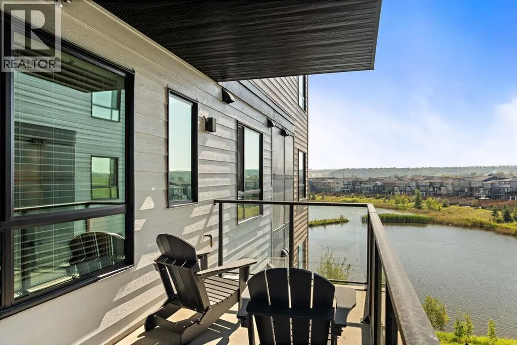 2303, 42 Cranbrook Gardens SE