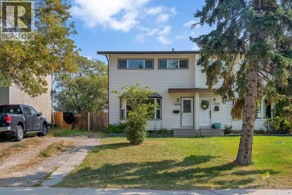5628 trelle Drive NE