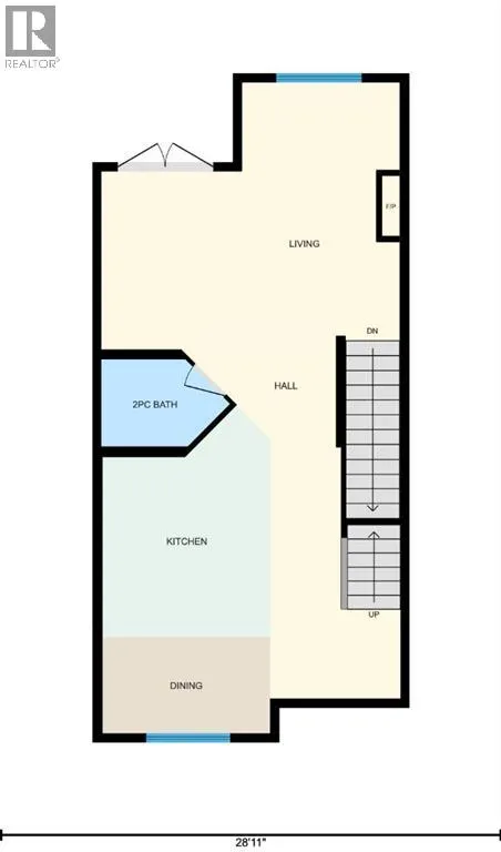 33, 180 Riverstone Ridge