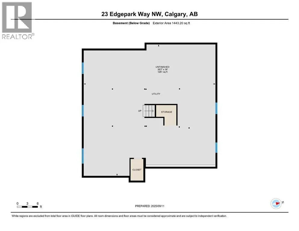 23 Edgepark Way NW
