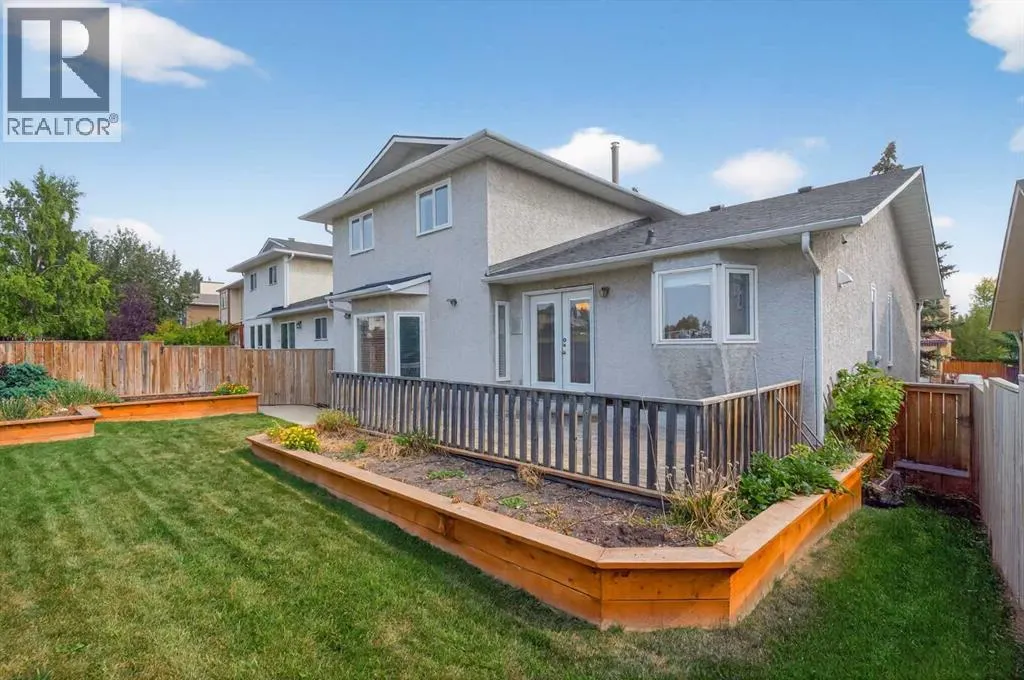 23 Edgepark Way NW