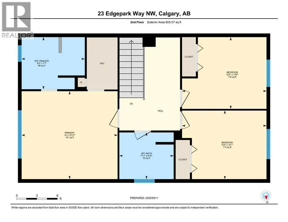 23 Edgepark Way NW