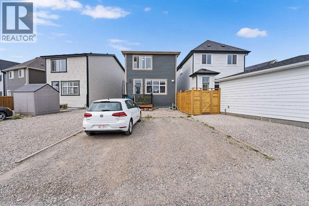 295 Magnolia Drive SE