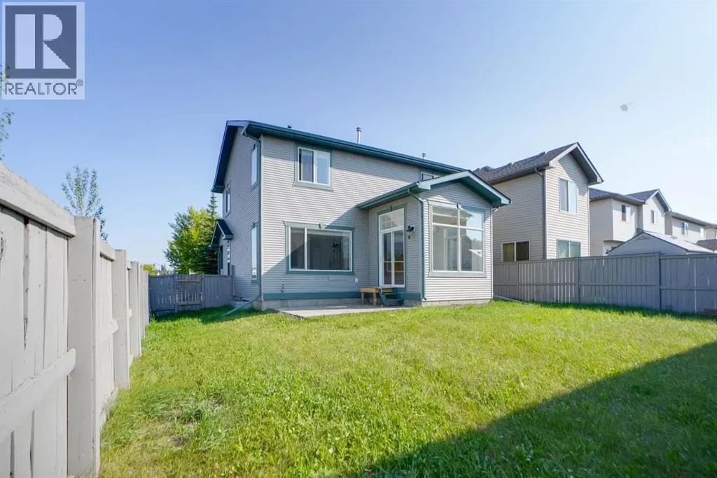 382 Brightonstone Green  SE