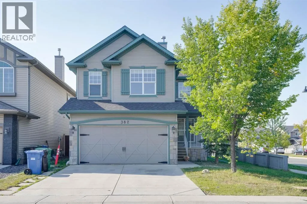 382 Brightonstone Green  SE