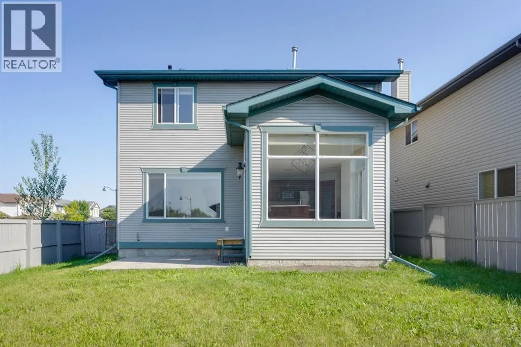 382 Brightonstone Green  SE