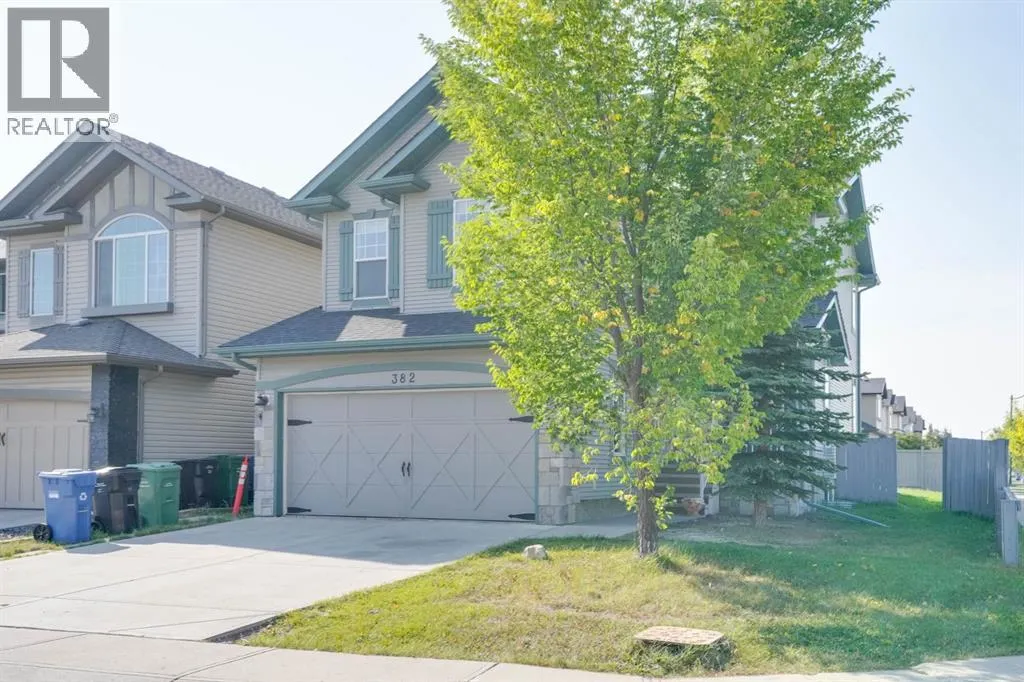 382 Brightonstone Green  SE