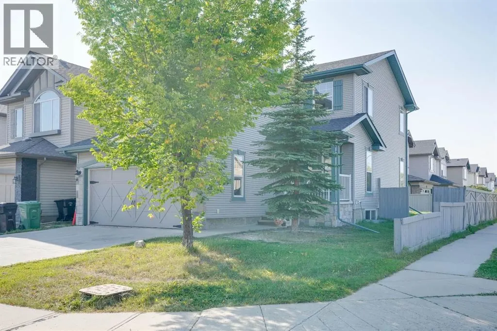 382 Brightonstone Green  SE