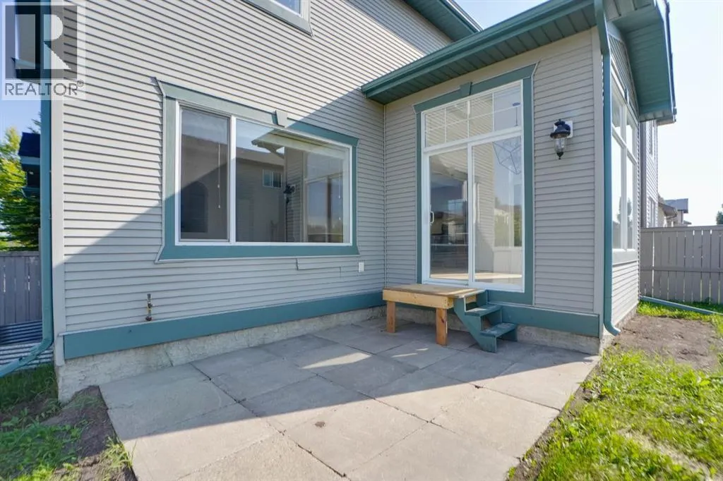 382 Brightonstone Green  SE
