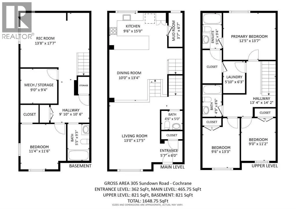 305 Sundown Road