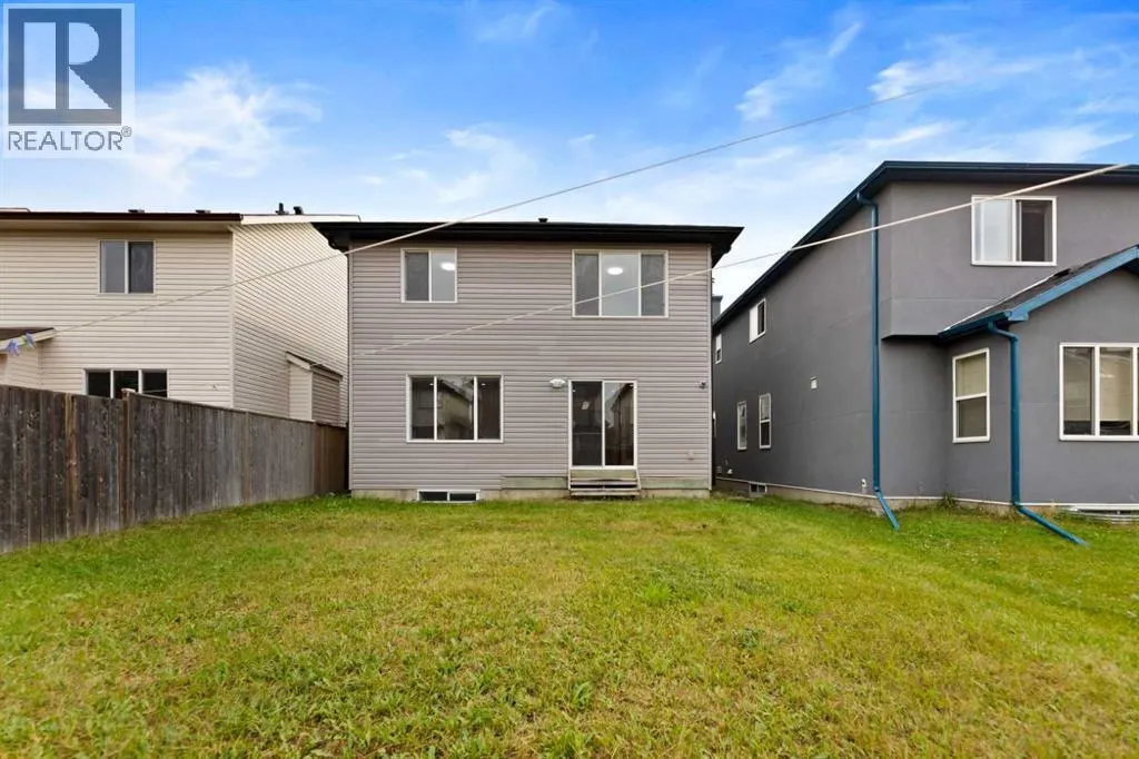 81 Saddlecrest Green NE
