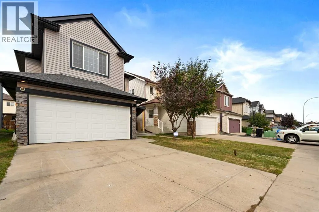 81 Saddlecrest Green NE