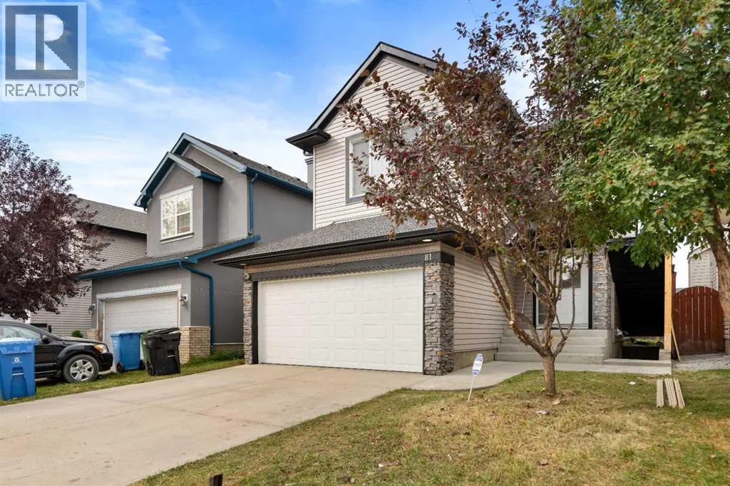 81 Saddlecrest Green NE