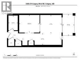 2305, 215 Legacy Boulevard SE