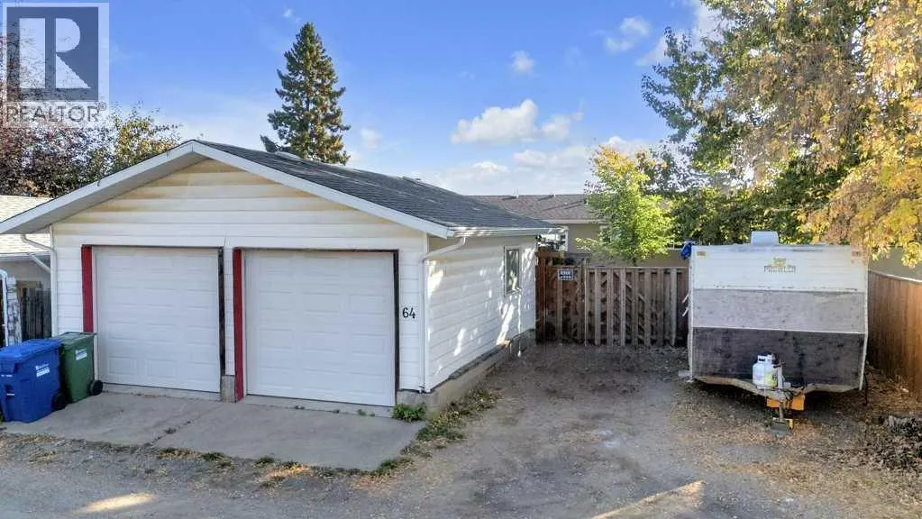 64 Wigmore Close