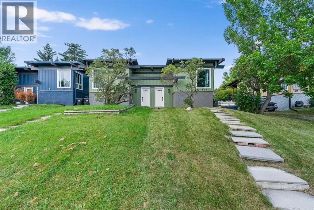 615 Sabrina Road SW
