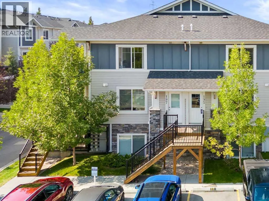 195, 300 Marina Drive