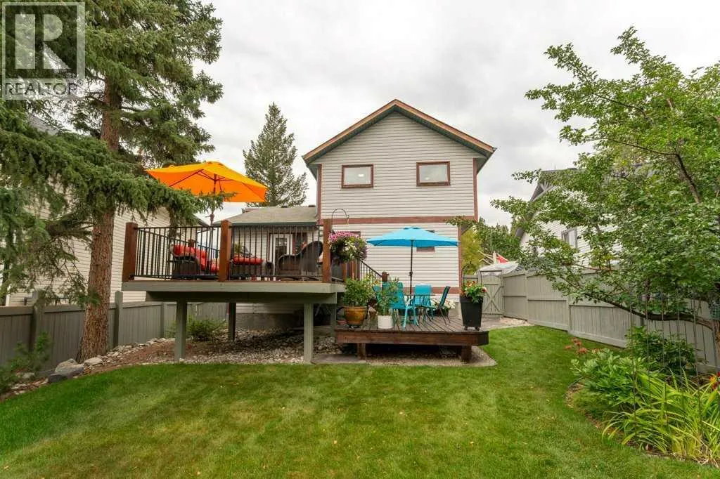 270 Lady MacDonald Drive