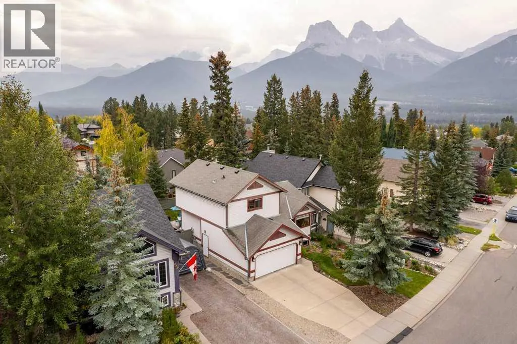 270 Lady MacDonald Drive