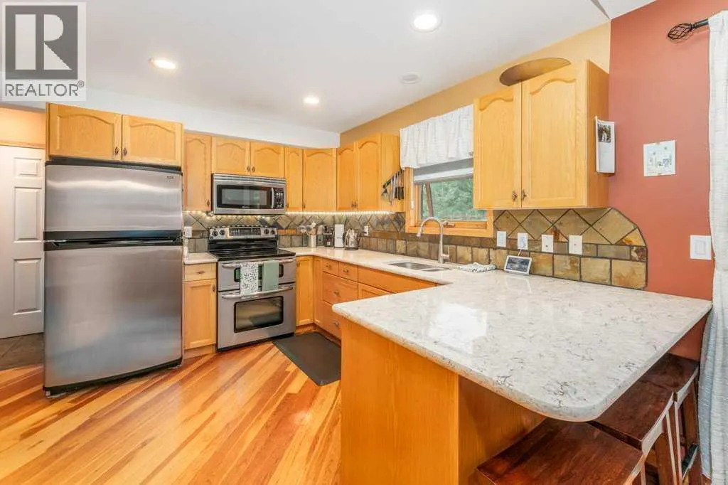 270 Lady MacDonald Drive