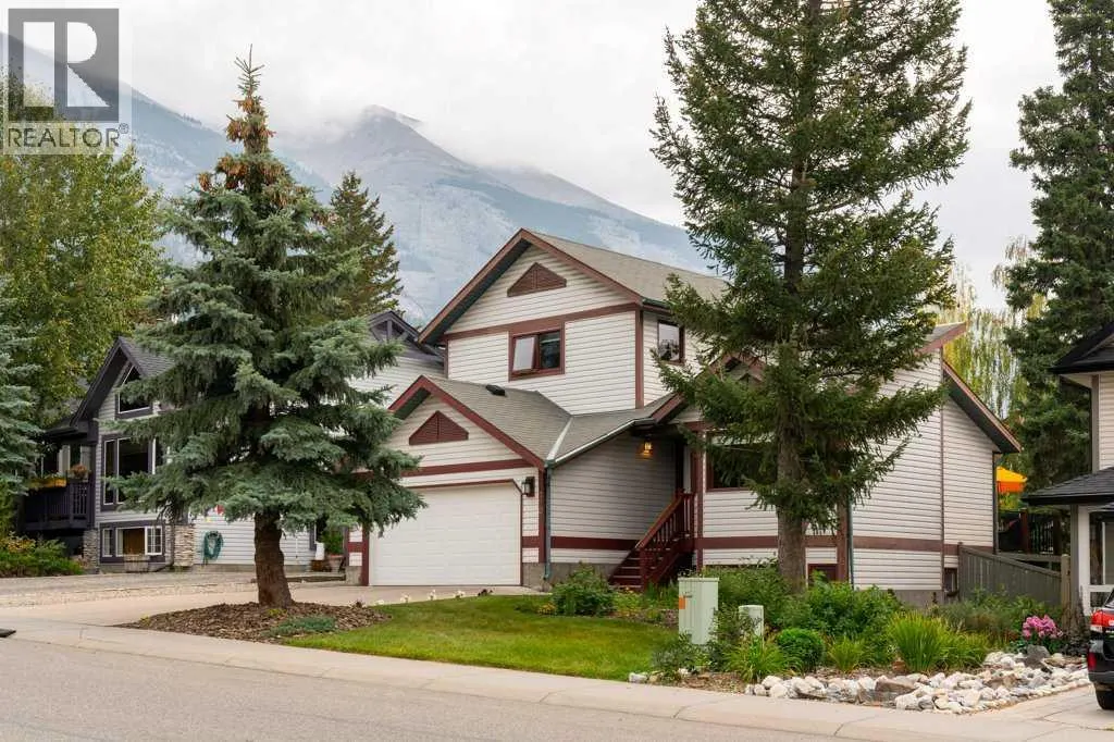 270 Lady MacDonald Drive