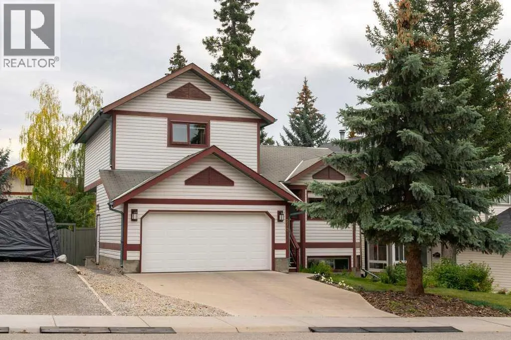 270 Lady MacDonald Drive