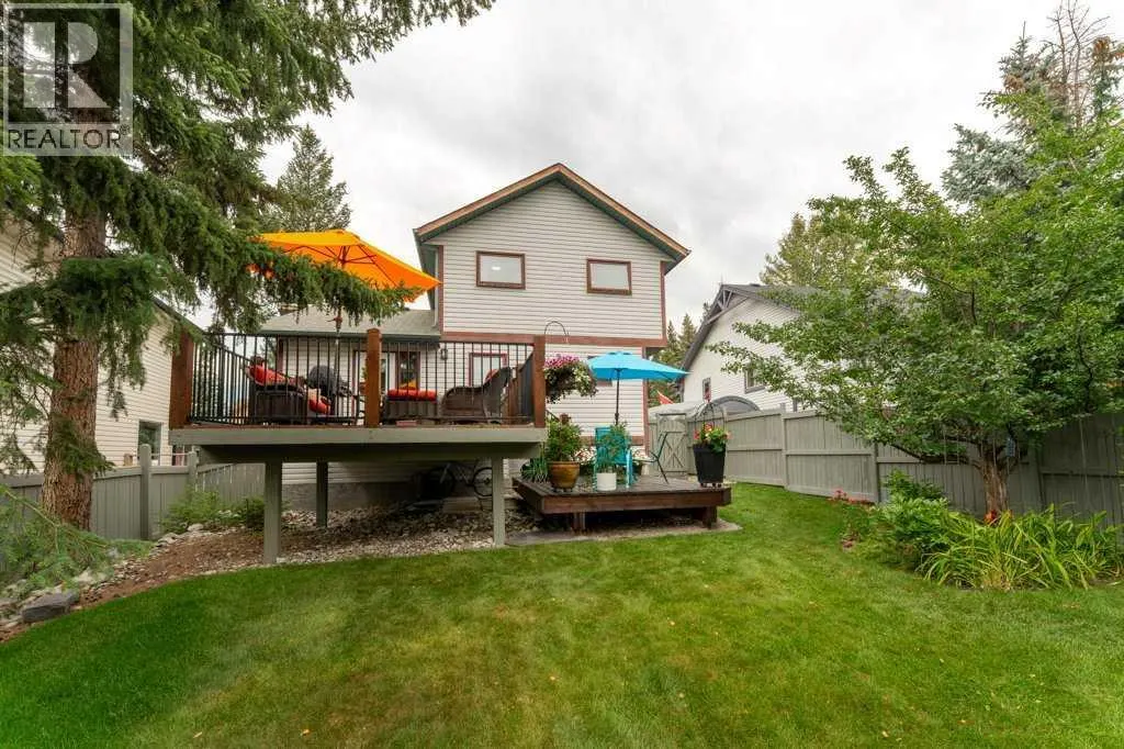 270 Lady MacDonald Drive