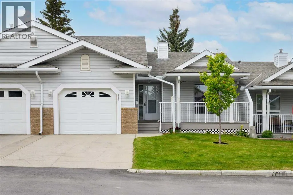 155 Macewan Ridge Villas NW