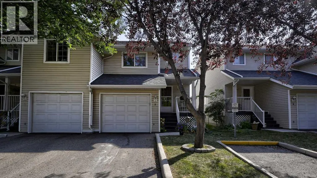 9, 567 Edmonton Trail NE