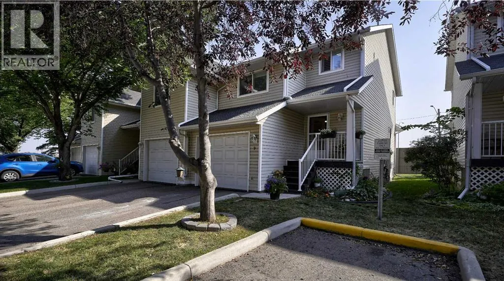 9, 567 Edmonton Trail NE