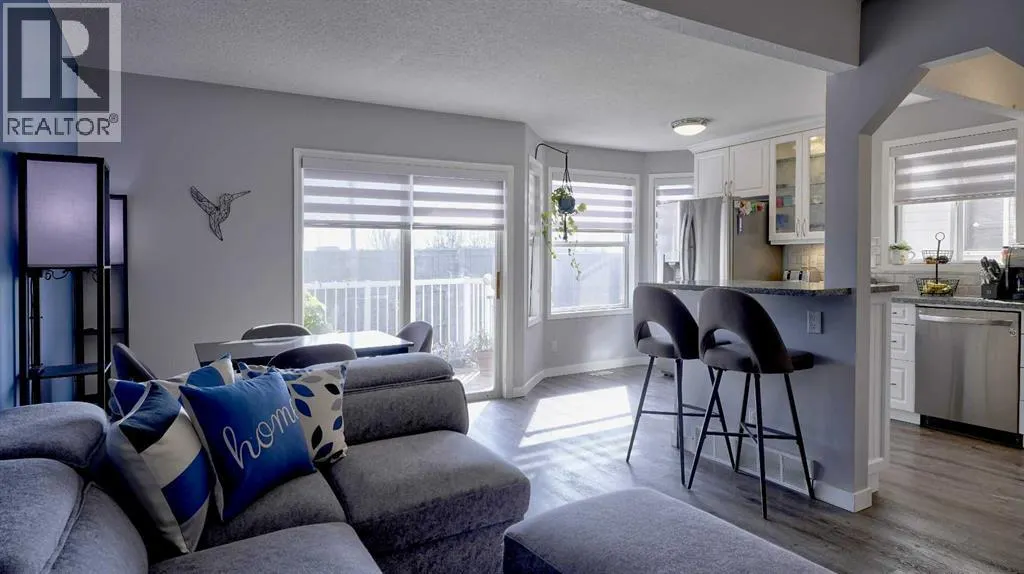 9, 567 Edmonton Trail NE