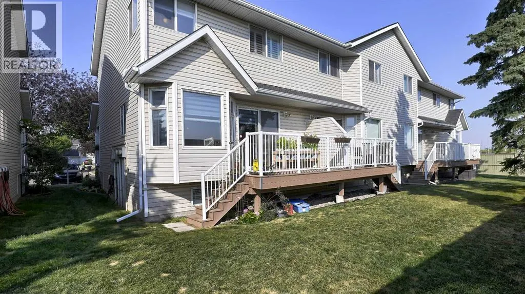 9, 567 Edmonton Trail NE