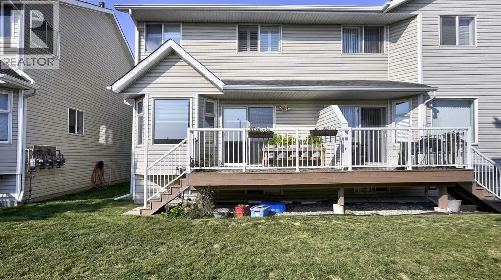 9, 567 Edmonton Trail NE