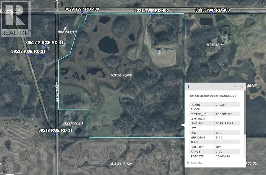 3021 Township Road 400