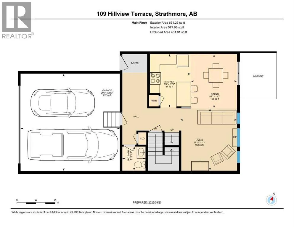 109 Hillview Terrace