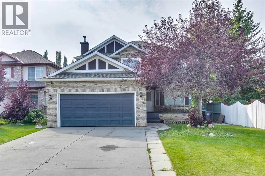 1374 Strathcona Drive SW