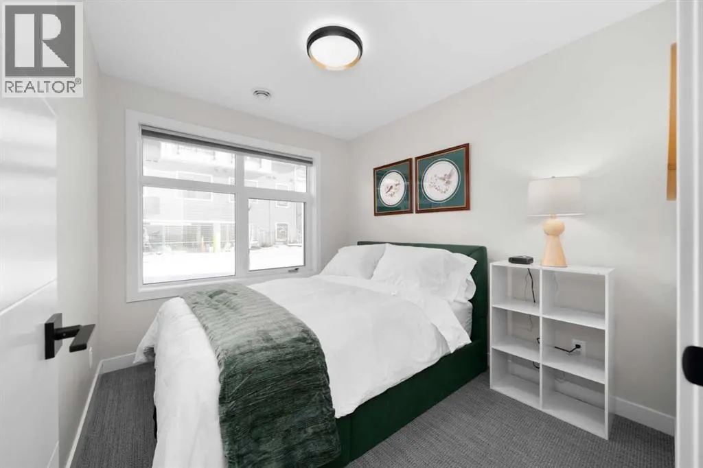 204, 750 Harvie Heights Road