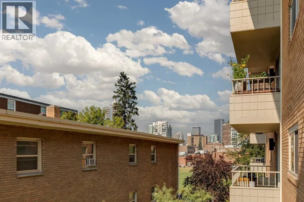 404, 629 Royal Avenue SW